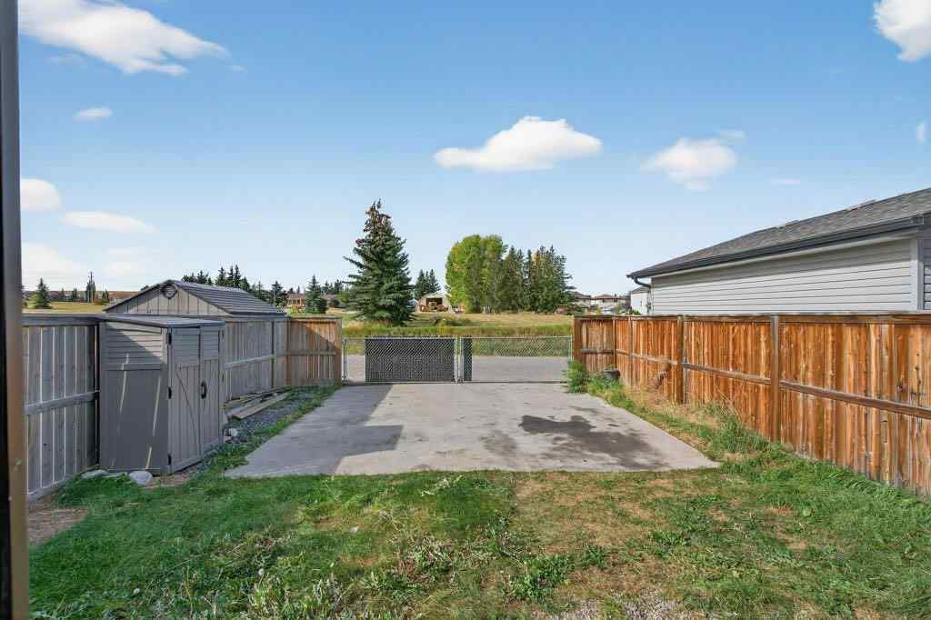 MLS® A2261559 - 234 Williamstown Close NW in Williamstown Airdrie, Residential