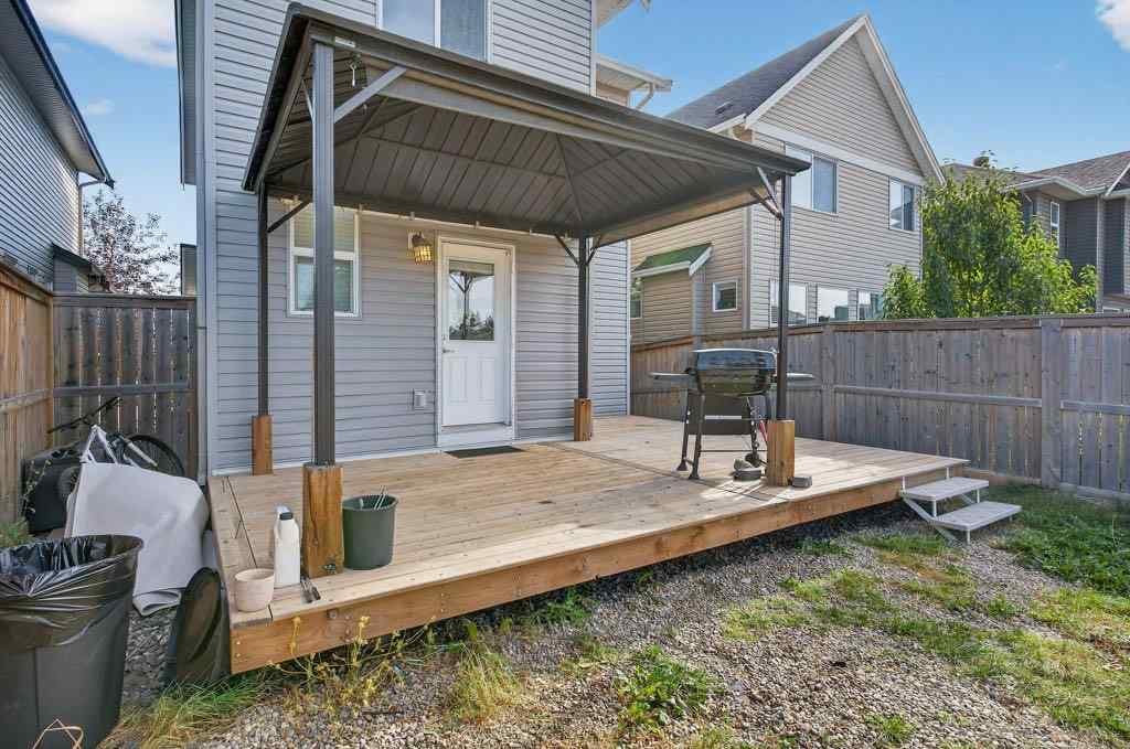 MLS® A2261559 - 234 Williamstown Close NW in Williamstown Airdrie, Residential