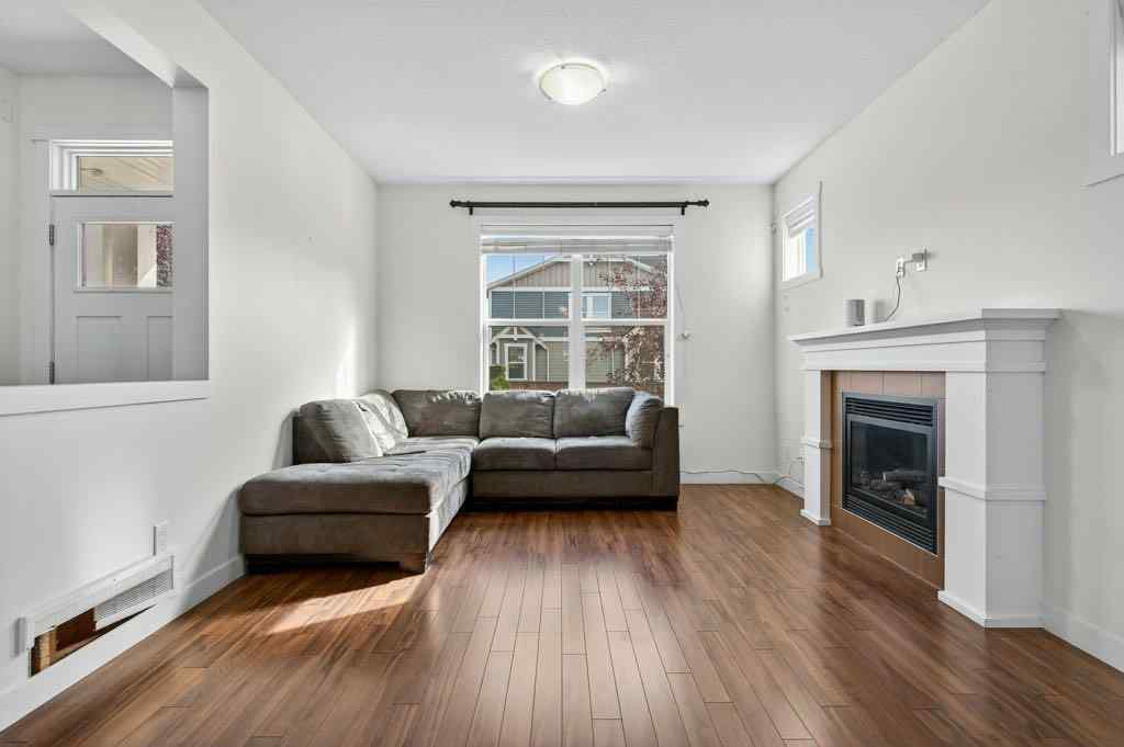 MLS® A2261559 - 234 Williamstown Close NW in Williamstown Airdrie, Residential