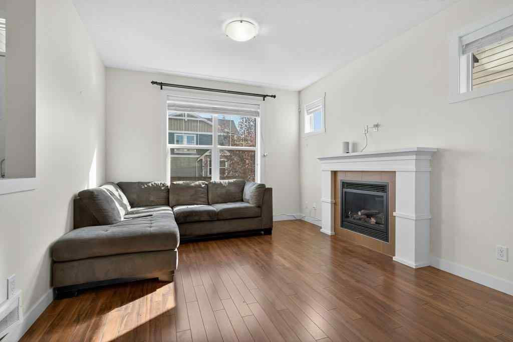 MLS® A2261559 - 234 Williamstown Close NW in Williamstown Airdrie, Residential