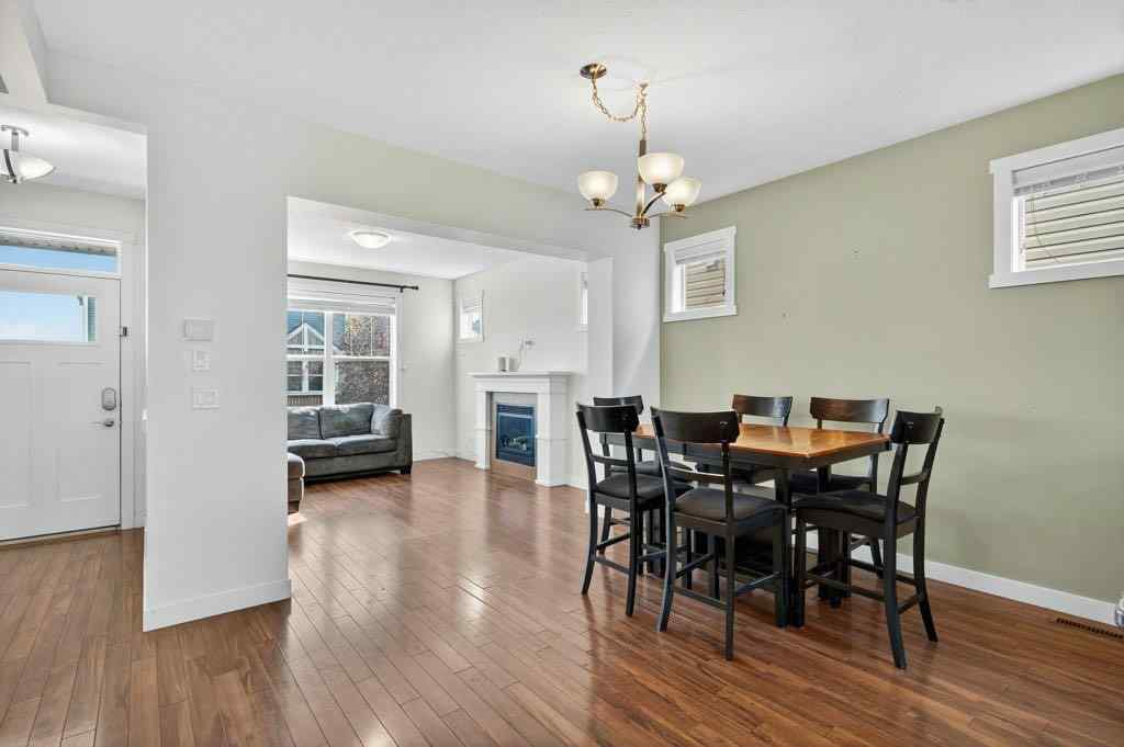 MLS® A2261559 - 234 Williamstown Close NW in Williamstown Airdrie, Residential