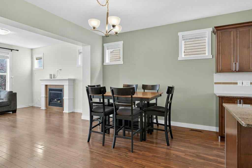 MLS® A2261559 - 234 Williamstown Close NW in Williamstown Airdrie, Residential