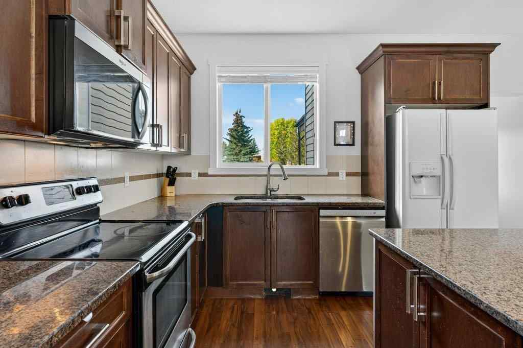 MLS® A2261559 - 234 Williamstown Close NW in Williamstown Airdrie, Residential