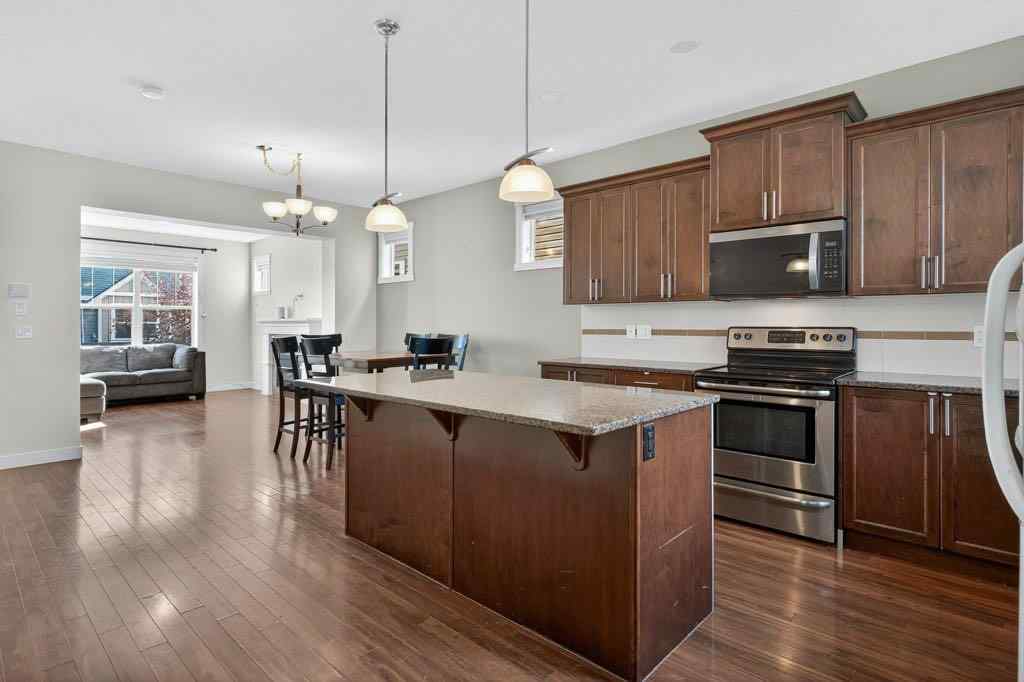 MLS® A2261559 - 234 Williamstown Close NW in Williamstown Airdrie, Residential