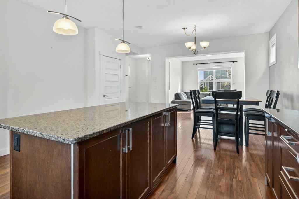 MLS® A2261559 - 234 Williamstown Close NW in Williamstown Airdrie, Residential