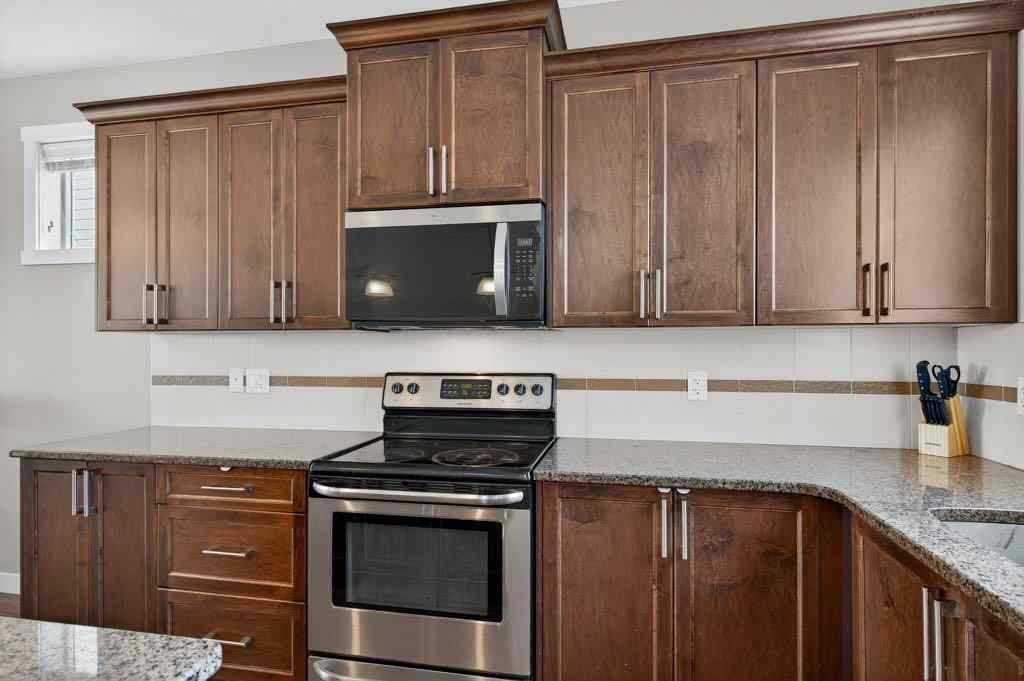 MLS® A2261559 - 234 Williamstown Close NW in Williamstown Airdrie, Residential