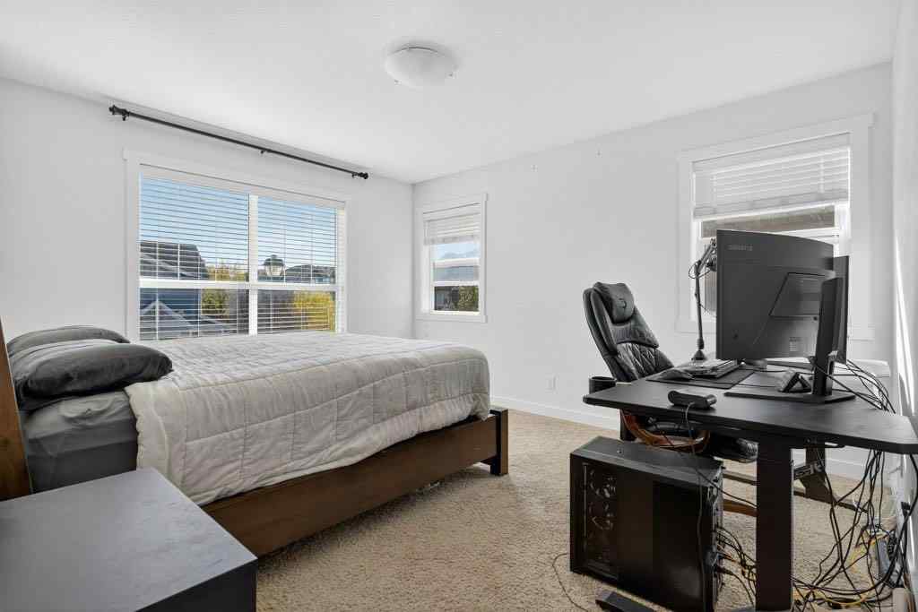 MLS® A2261559 - 234 Williamstown Close NW in Williamstown Airdrie, Residential