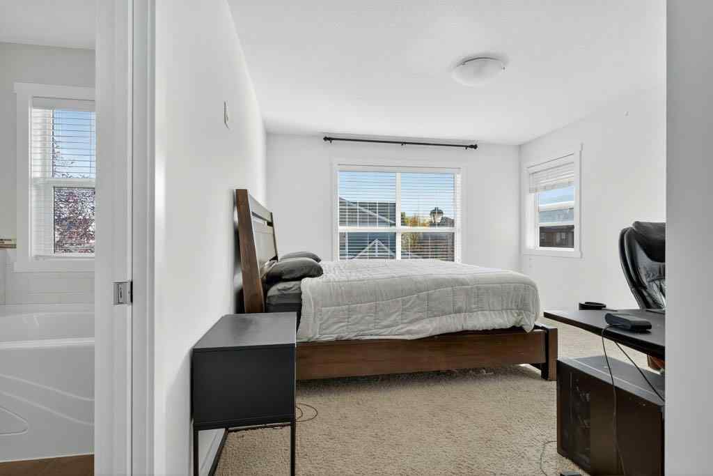 MLS® A2261559 - 234 Williamstown Close NW in Williamstown Airdrie, Residential