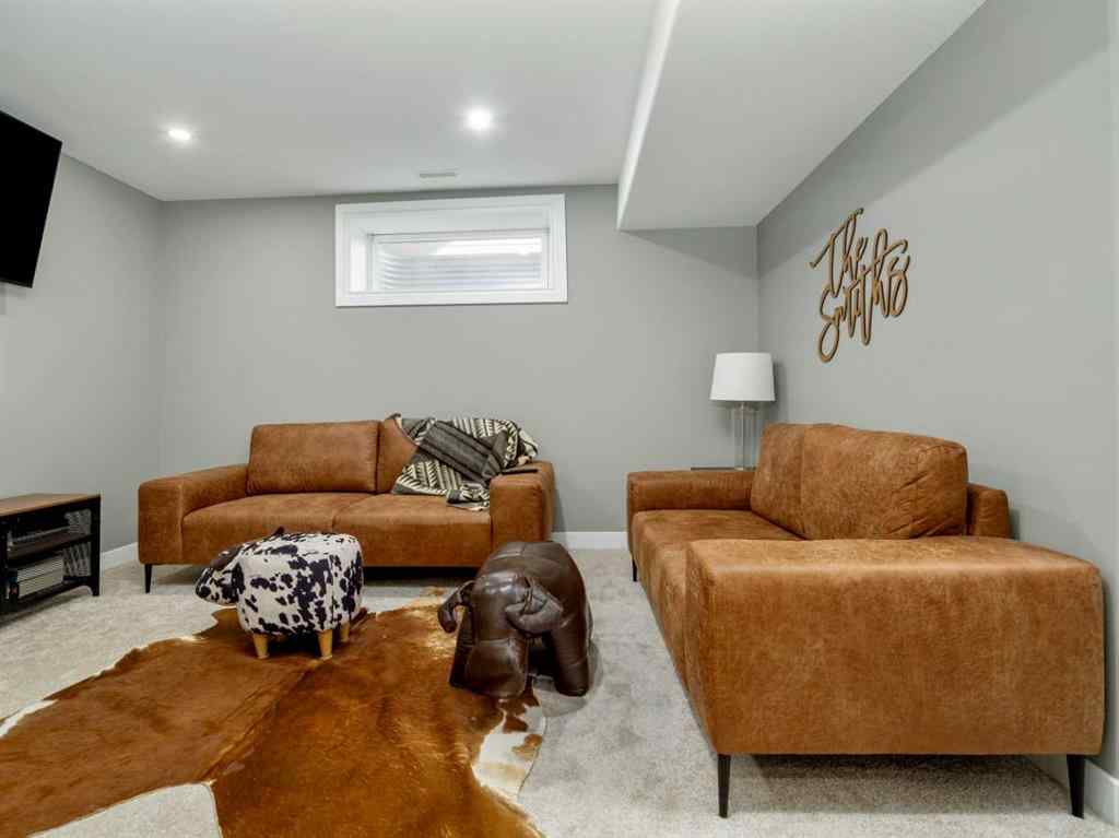 MLS® A2261561 - 583 Keystone Chase W in Copperwood Lethbridge, Residential