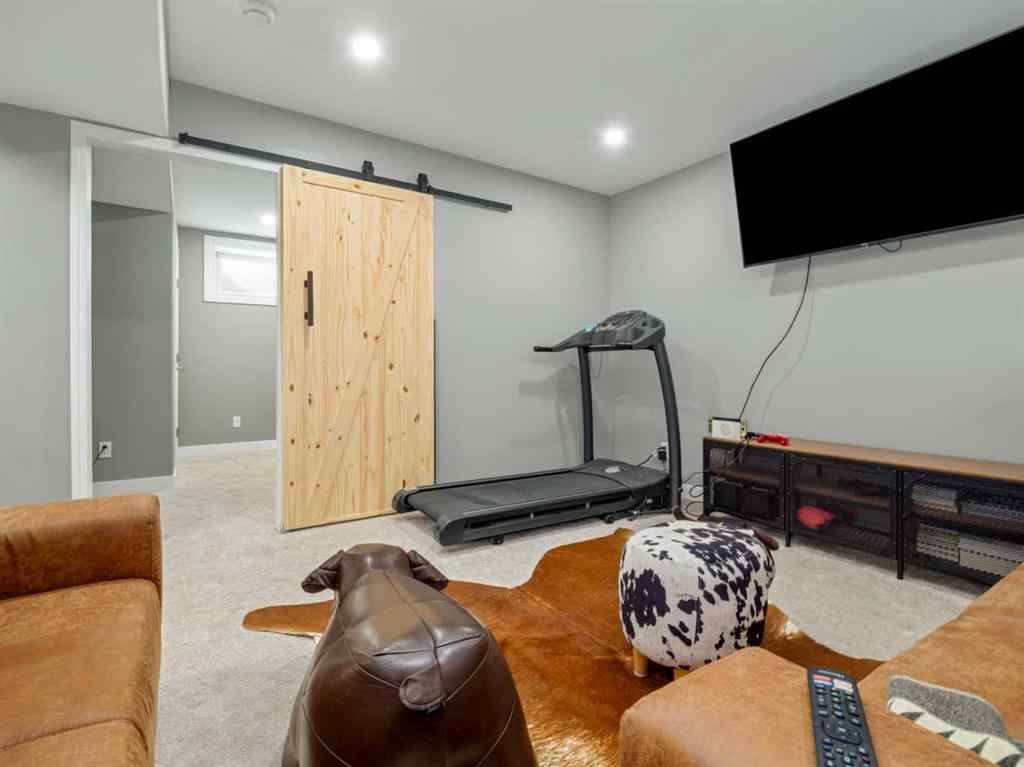 MLS® A2261561 - 583 Keystone Chase W in Copperwood Lethbridge, Residential