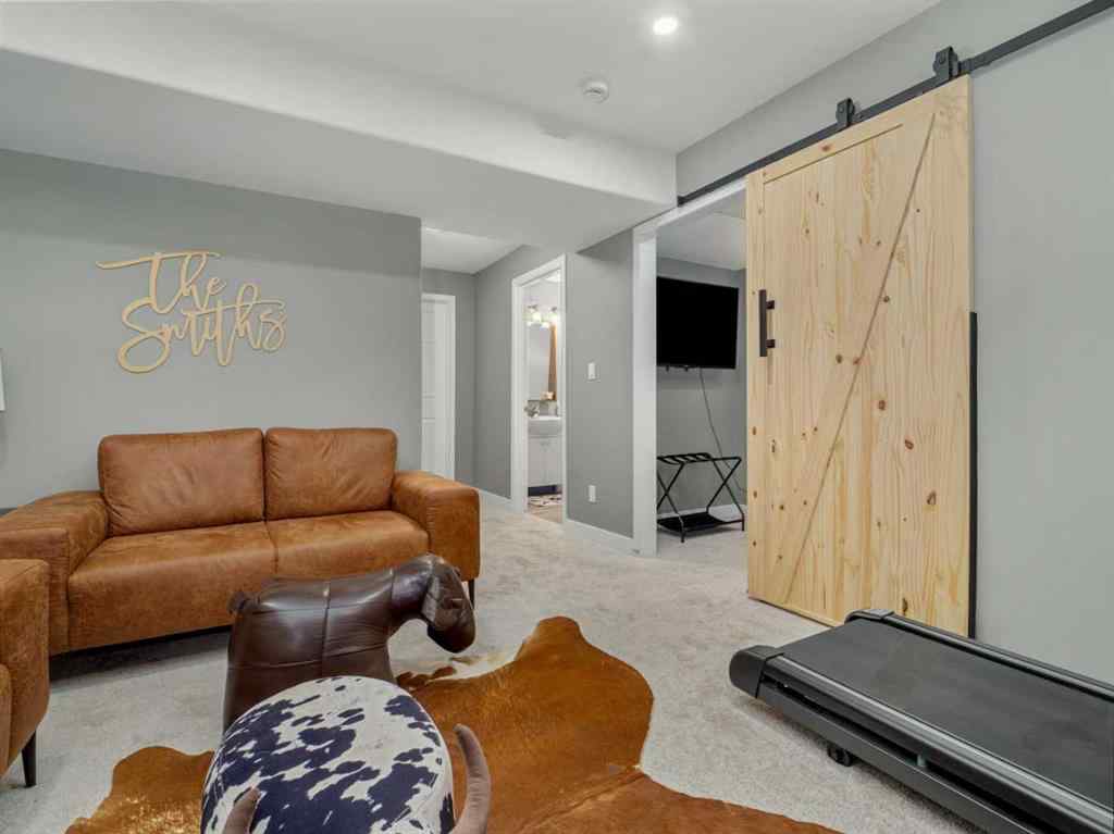 MLS® A2261561 - 583 Keystone Chase W in Copperwood Lethbridge, Residential