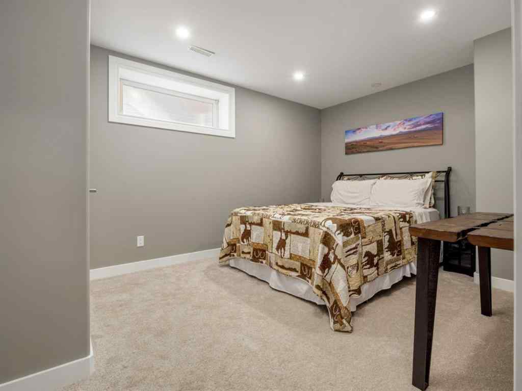 MLS® A2261561 - 583 Keystone Chase W in Copperwood Lethbridge, Residential