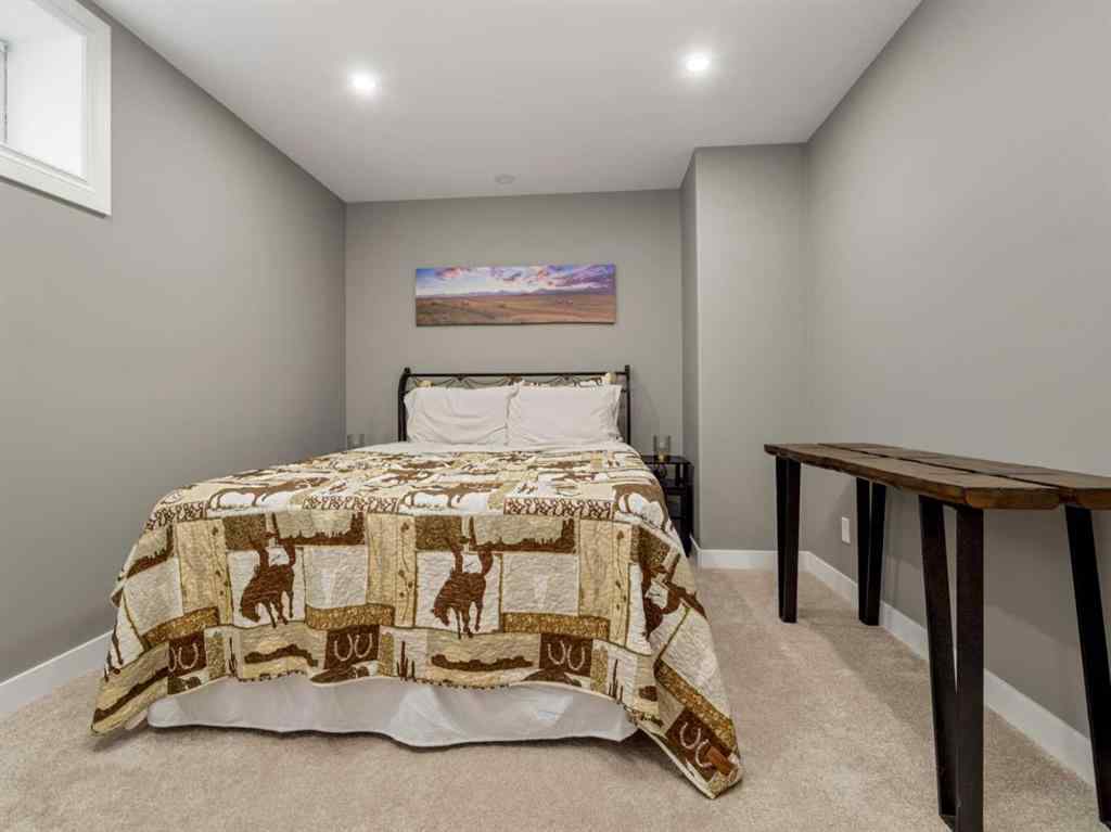 MLS® A2261561 - 583 Keystone Chase W in Copperwood Lethbridge, Residential