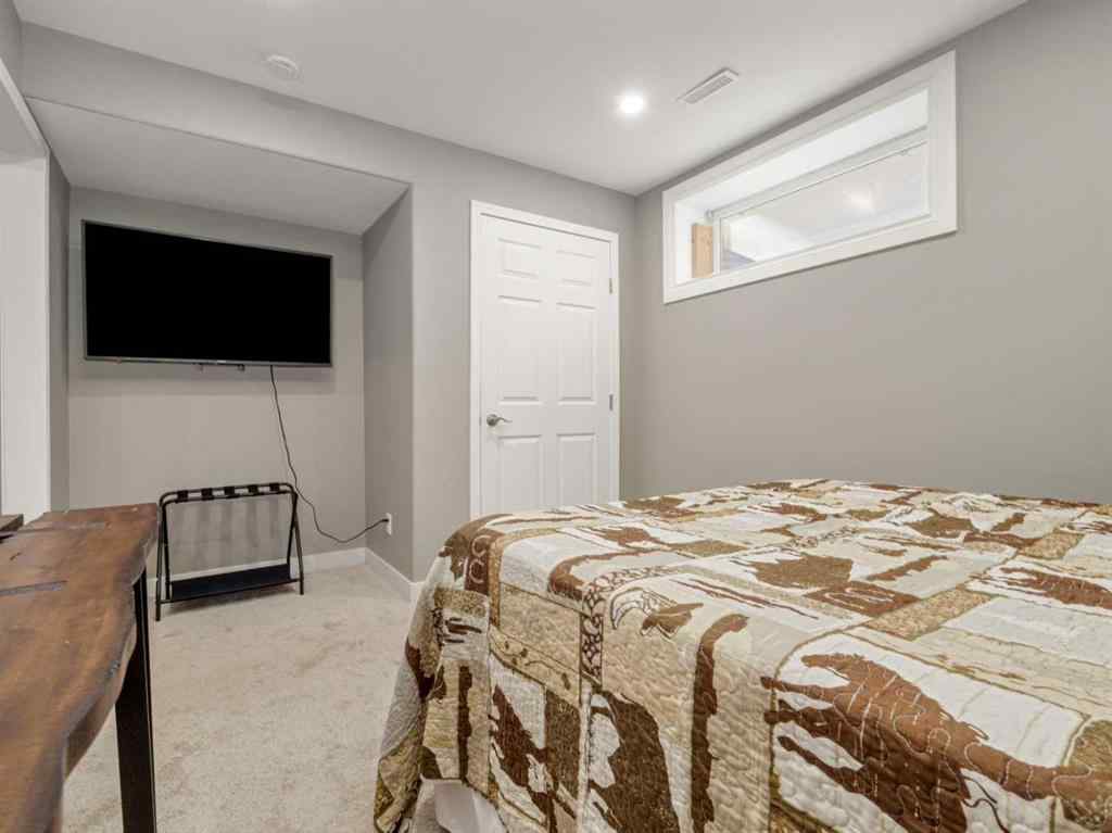 MLS® A2261561 - 583 Keystone Chase W in Copperwood Lethbridge, Residential