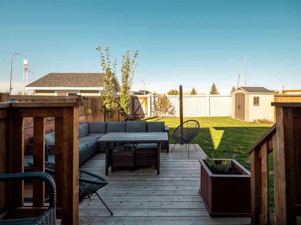 MLS® A2261561 - 583 Keystone Chase W in Copperwood Lethbridge, Residential