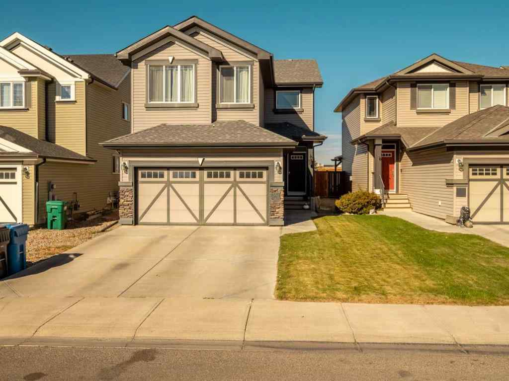 MLS® A2261561 - 583 Keystone Chase W in Copperwood Lethbridge, Residential