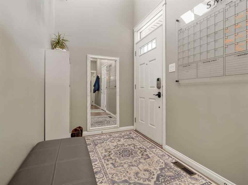 MLS® A2261561 - 583 Keystone Chase W in Copperwood Lethbridge, Residential