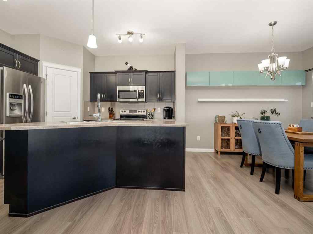 MLS® A2261561 - 583 Keystone Chase W in Copperwood Lethbridge, Residential