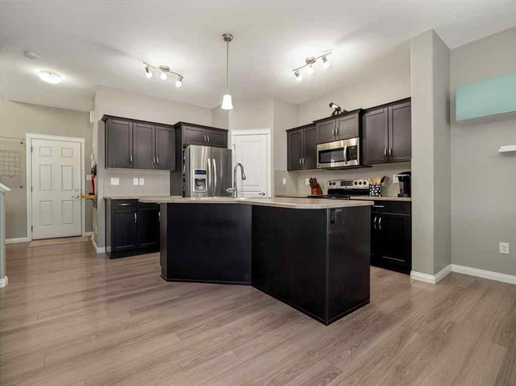 MLS® A2261561 - 583 Keystone Chase W in Copperwood Lethbridge, Residential