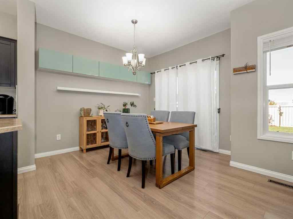 MLS® A2261561 - 583 Keystone Chase W in Copperwood Lethbridge, Residential