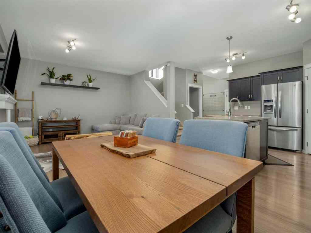 MLS® A2261561 - 583 Keystone Chase W in Copperwood Lethbridge, Residential