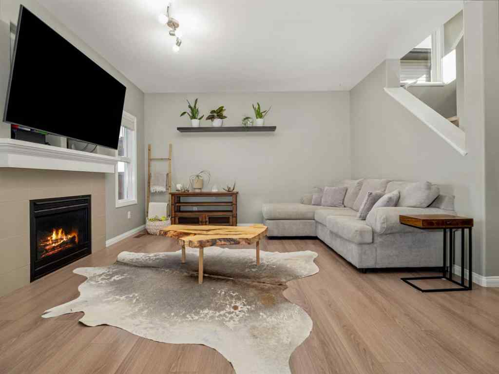 MLS® A2261561 - 583 Keystone Chase W in Copperwood Lethbridge, Residential