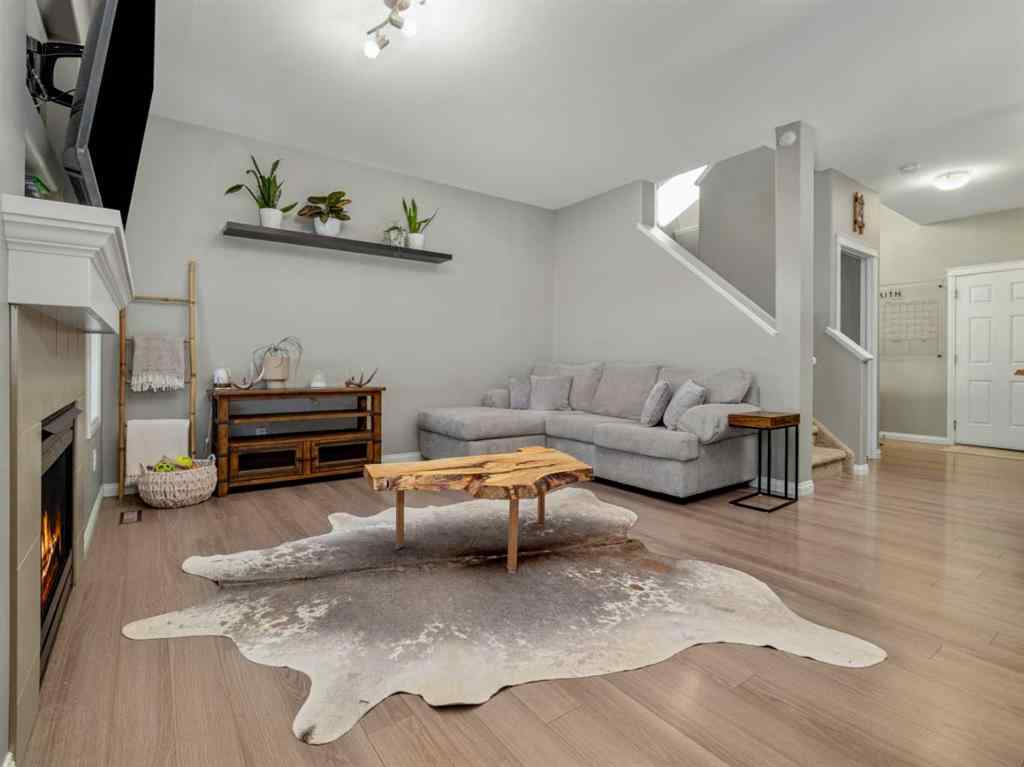 MLS® A2261561 - 583 Keystone Chase W in Copperwood Lethbridge, Residential