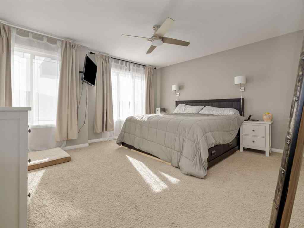 MLS® A2261561 - 583 Keystone Chase W in Copperwood Lethbridge, Residential