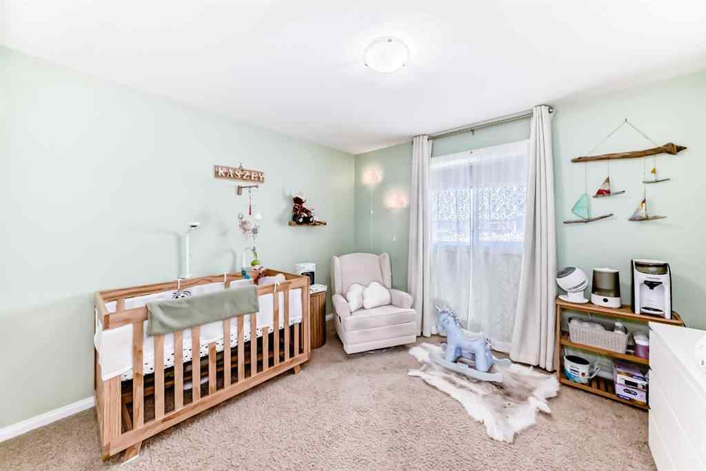 MLS® A2261561 - 583 Keystone Chase W in Copperwood Lethbridge, Residential