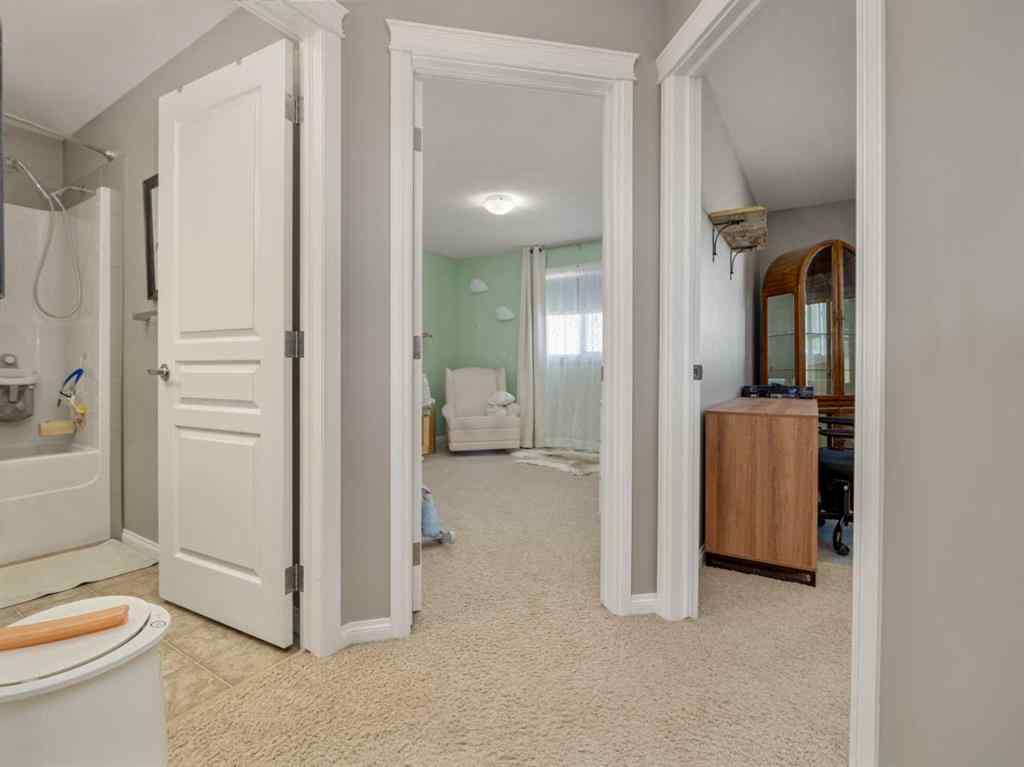 MLS® A2261561 - 583 Keystone Chase W in Copperwood Lethbridge, Residential