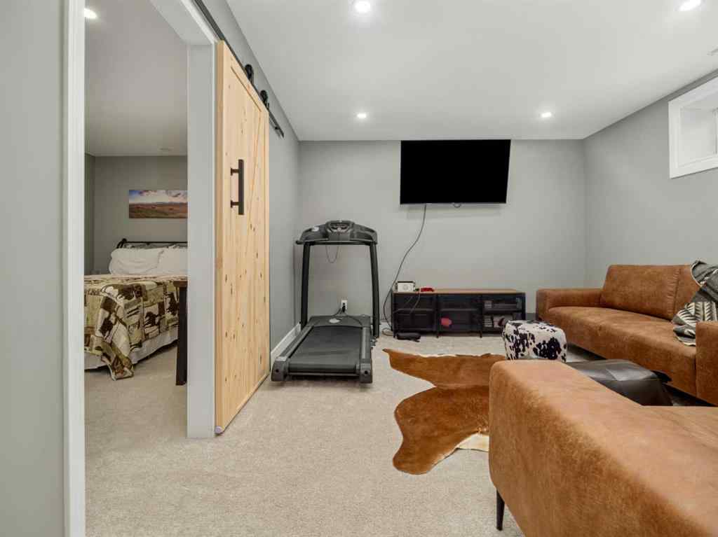 MLS® A2261561 - 583 Keystone Chase W in Copperwood Lethbridge, Residential