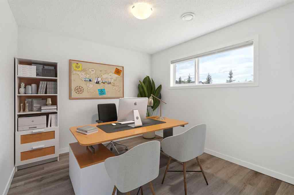 MLS® A2261562 - 54 Evanscrest Manor NW in Evanston Calgary, Residential