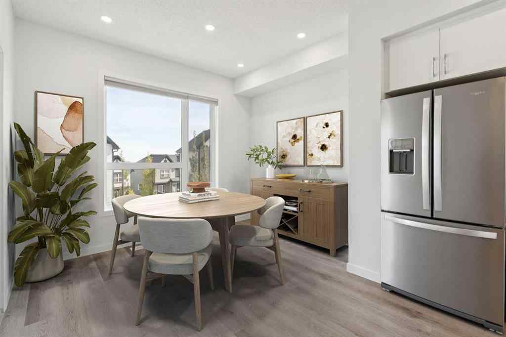 MLS® A2261562 - 54 Evanscrest Manor NW in Evanston Calgary, Residential