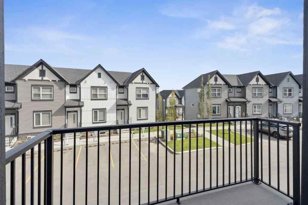 MLS® A2261562 - 54 Evanscrest Manor NW in Evanston Calgary, Residential