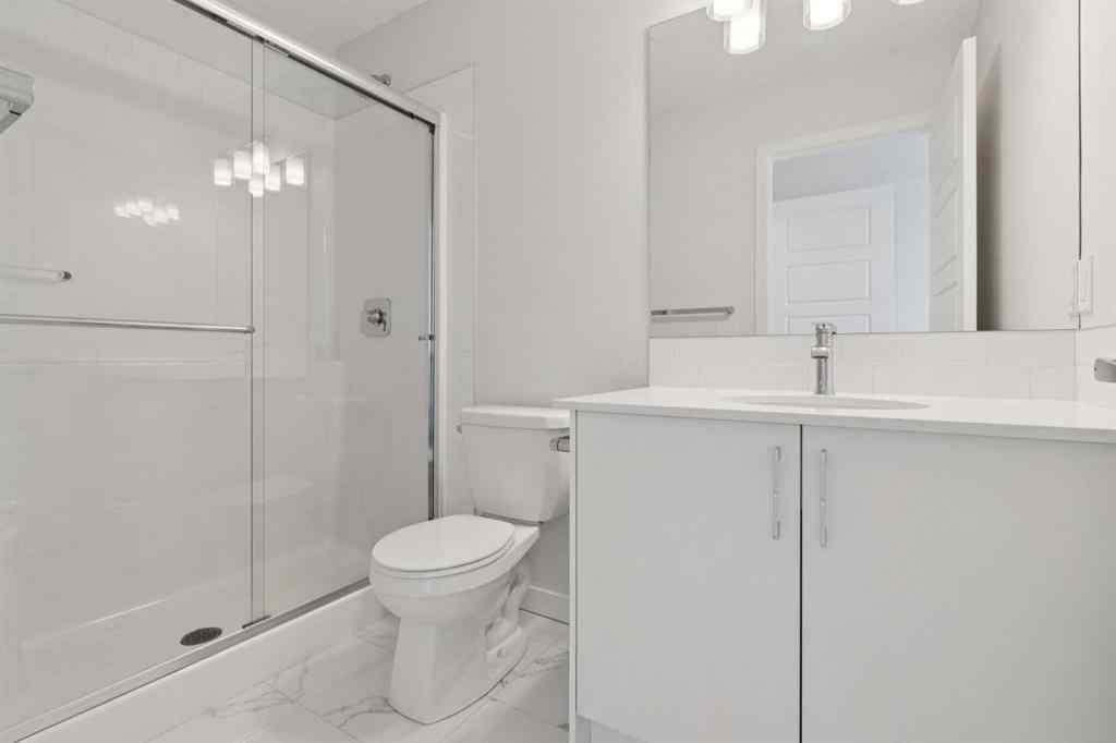 MLS® A2261562 - 54 Evanscrest Manor NW in Evanston Calgary, Residential