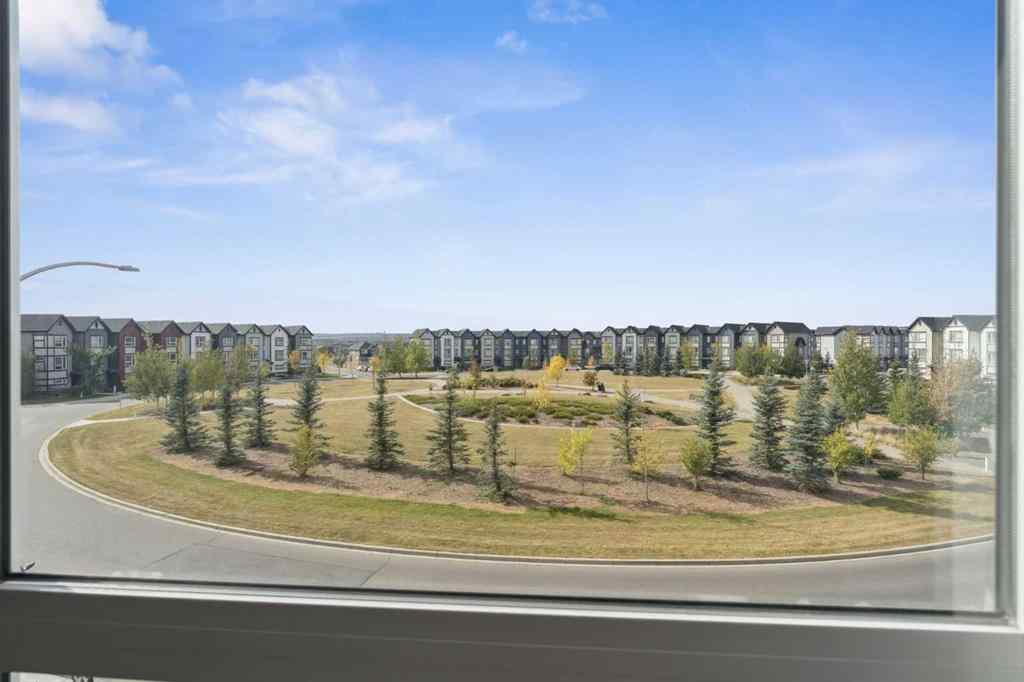 MLS® A2261562 - 54 Evanscrest Manor NW in Evanston Calgary, Residential