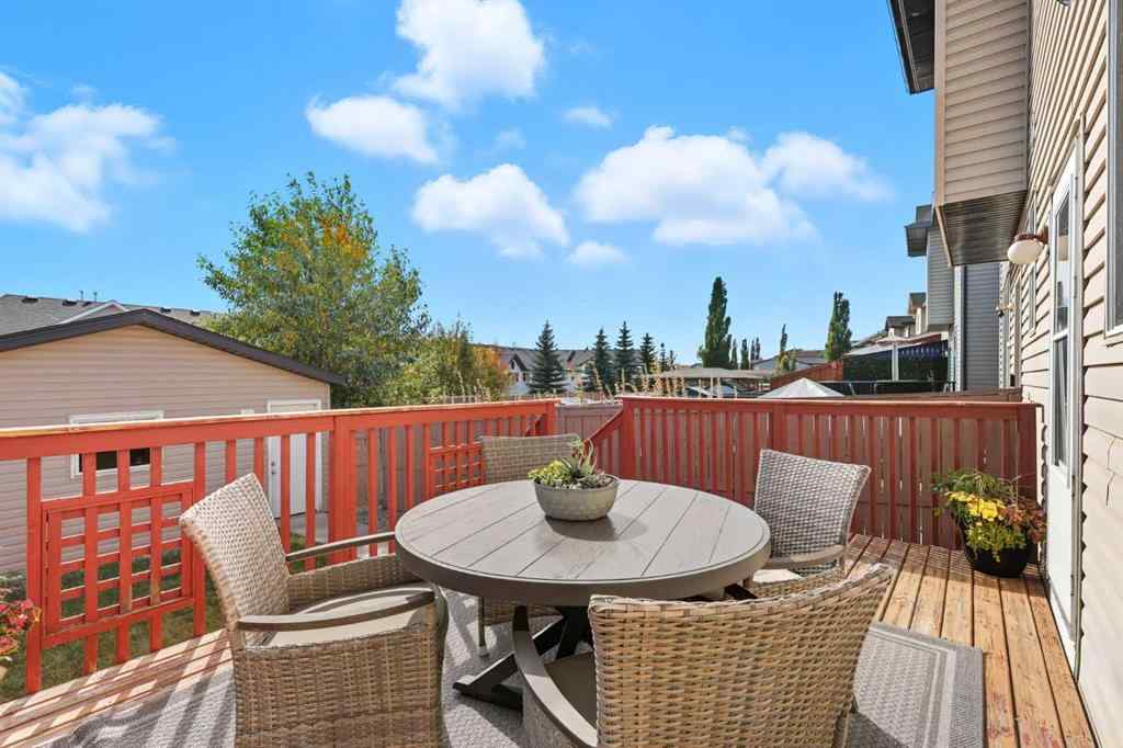MLS® A2261563 - 47 Covemeadow Close NE in Coventry Hills Calgary, Residential