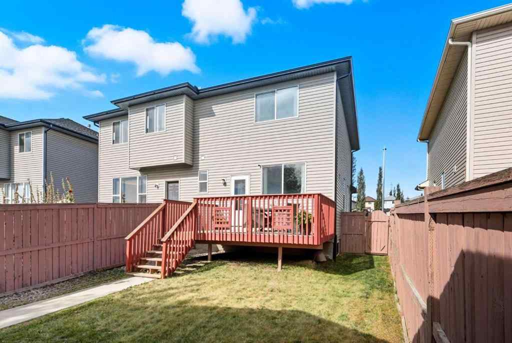 MLS® A2261563 - 47 Covemeadow Close NE in Coventry Hills Calgary, Residential