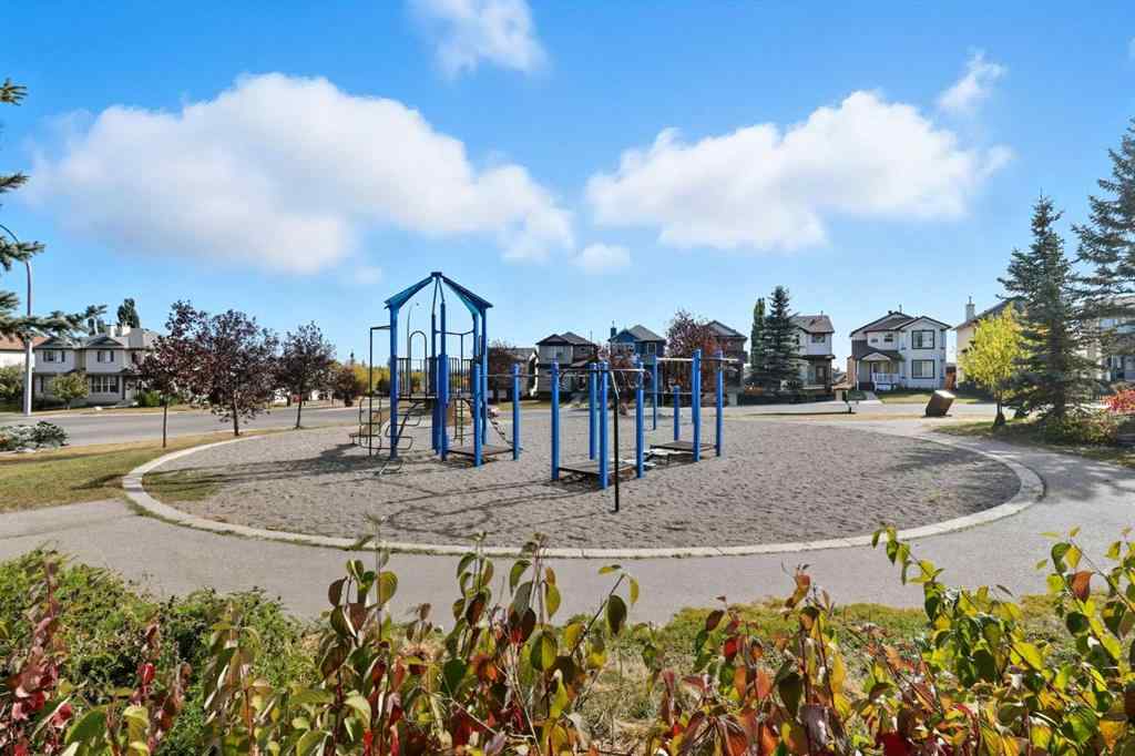 MLS® A2261563 - 47 Covemeadow Close NE in Coventry Hills Calgary, Residential