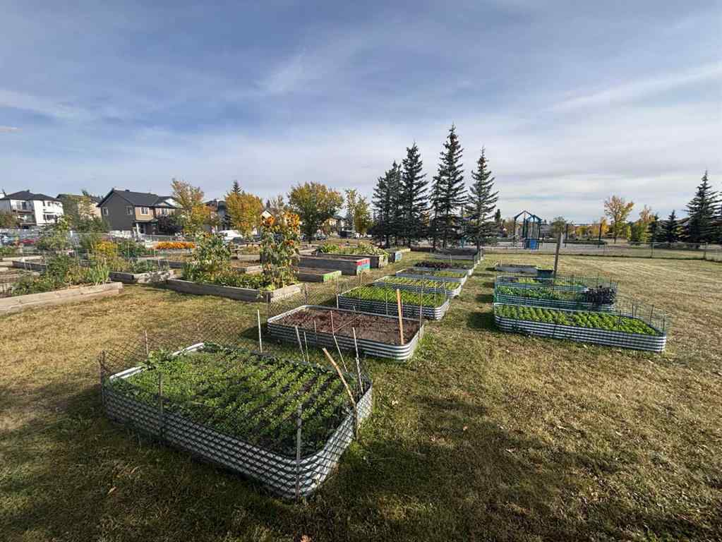 MLS® A2261563 - 47 Covemeadow Close NE in Coventry Hills Calgary, Residential