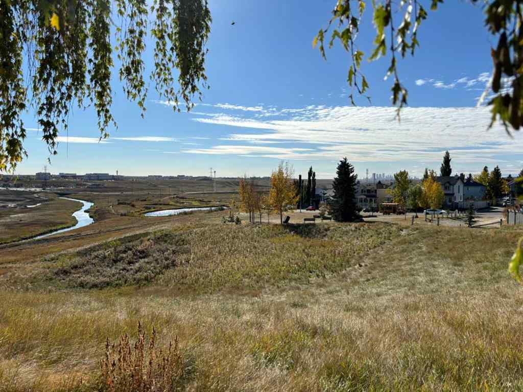 MLS® A2261563 - 47 Covemeadow Close NE in Coventry Hills Calgary, Residential