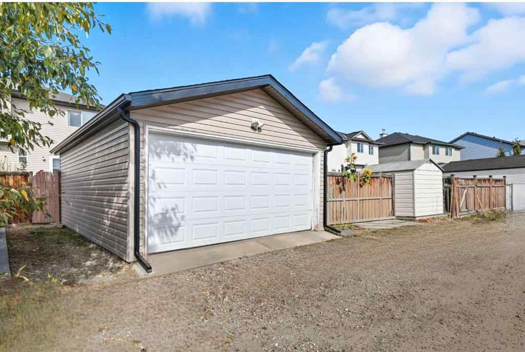 MLS® A2261563 - 47 Covemeadow Close NE in Coventry Hills Calgary, Residential