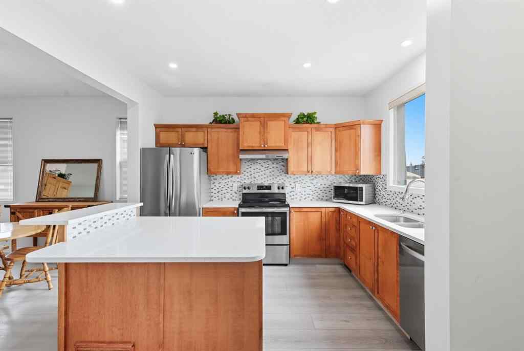 MLS® A2261563 - 47 Covemeadow Close NE in Coventry Hills Calgary, Residential