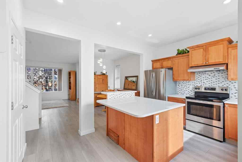 MLS® A2261563 - 47 Covemeadow Close NE in Coventry Hills Calgary, Residential