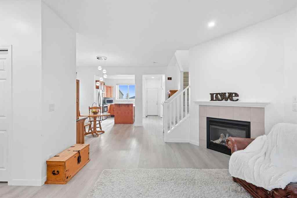 MLS® A2261563 - 47 Covemeadow Close NE in Coventry Hills Calgary, Residential