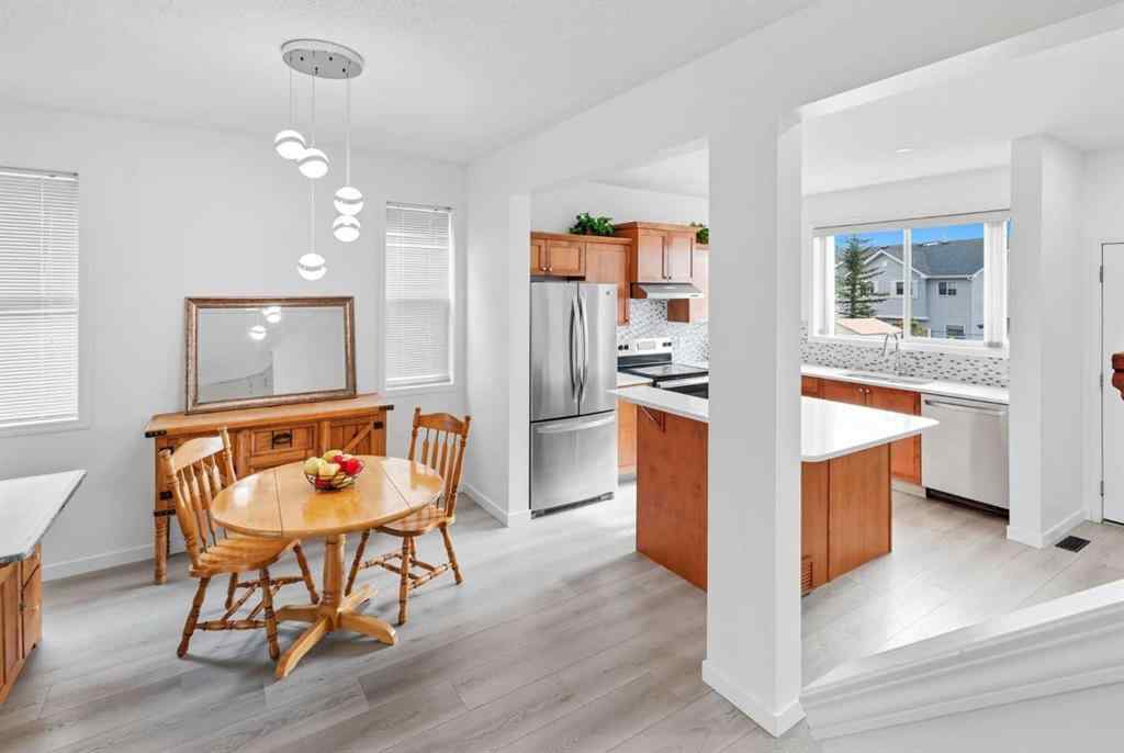 MLS® A2261563 - 47 Covemeadow Close NE in Coventry Hills Calgary, Residential