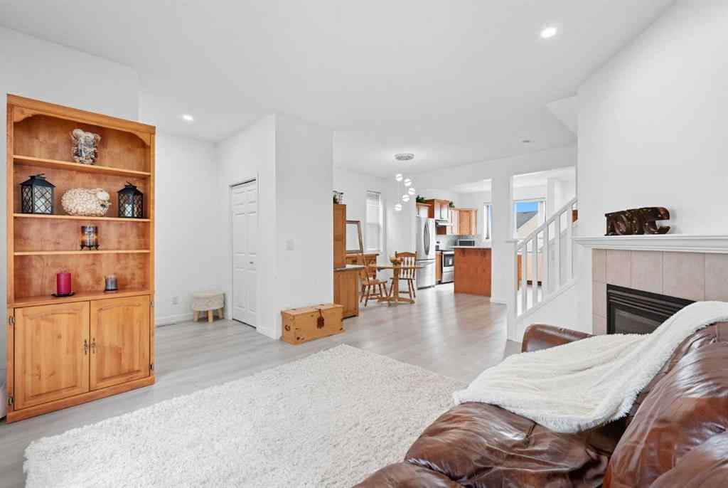 MLS® A2261563 - 47 Covemeadow Close NE in Coventry Hills Calgary, Residential