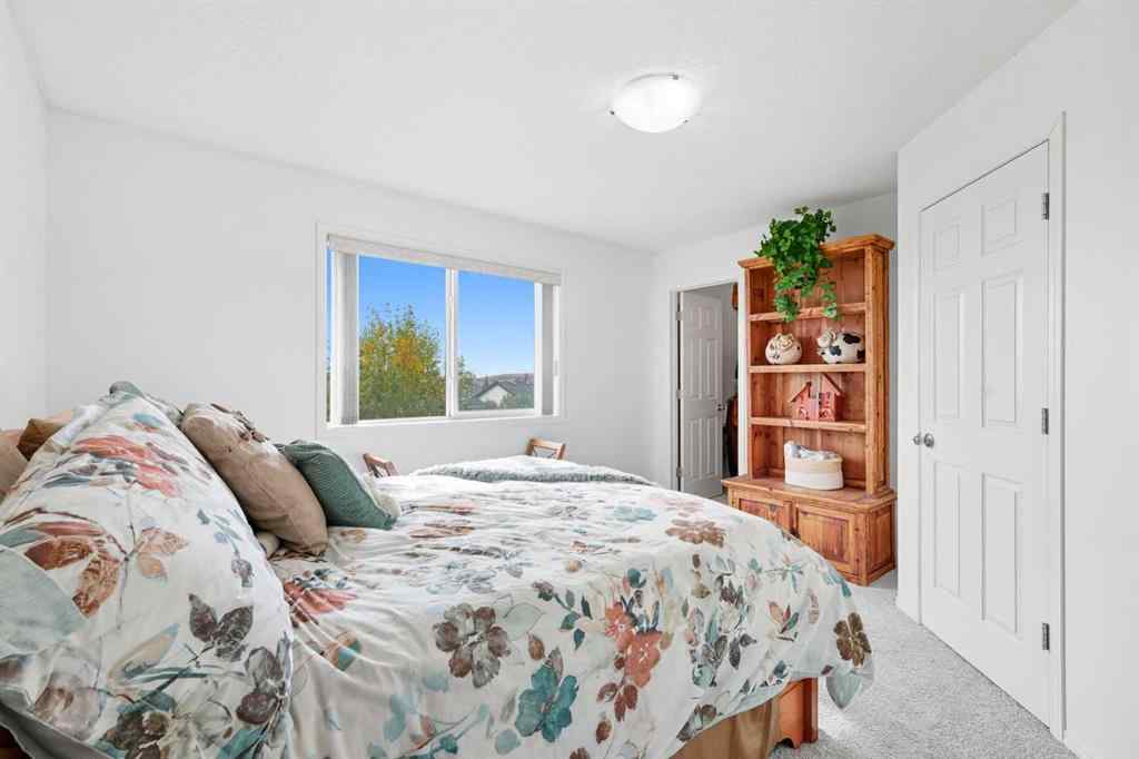 MLS® A2261563 - 47 Covemeadow Close NE in Coventry Hills Calgary, Residential