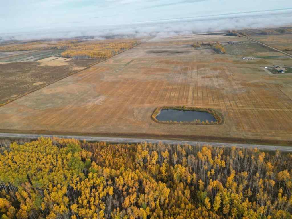 MLS® A2261564 -  88 Connector   in NONE Rural Mackenzie County, Agri-Business