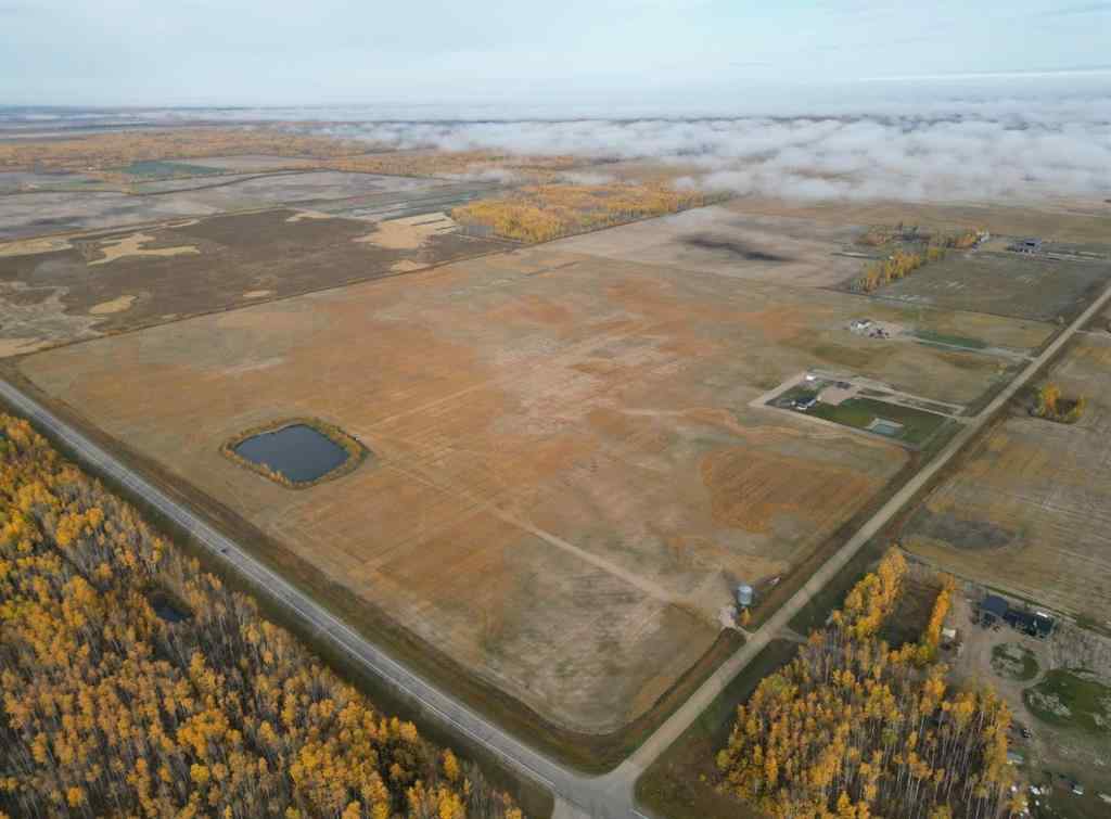 MLS® A2261564 -  88 Connector   in NONE Rural Mackenzie County, Agri-Business
